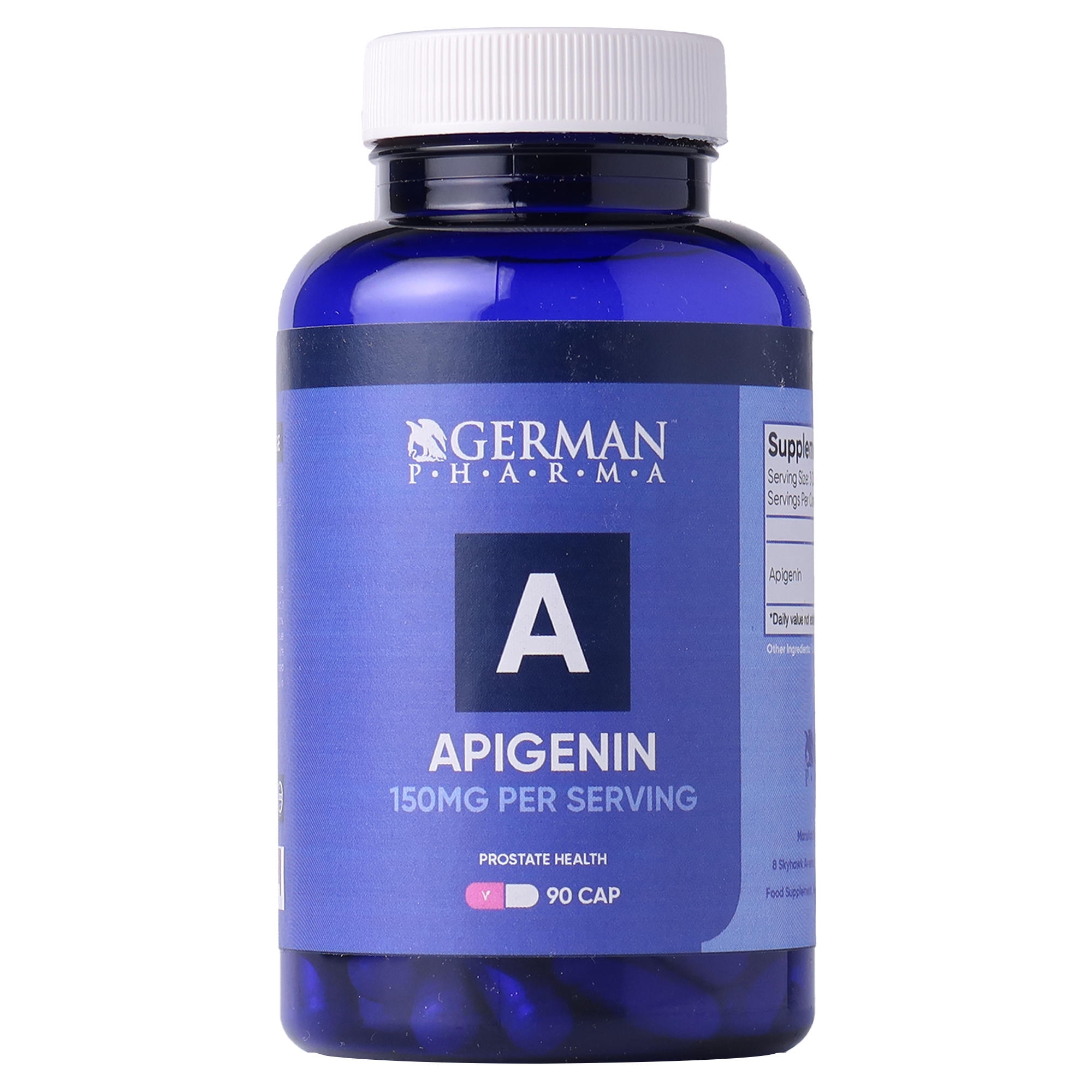 Apigenin