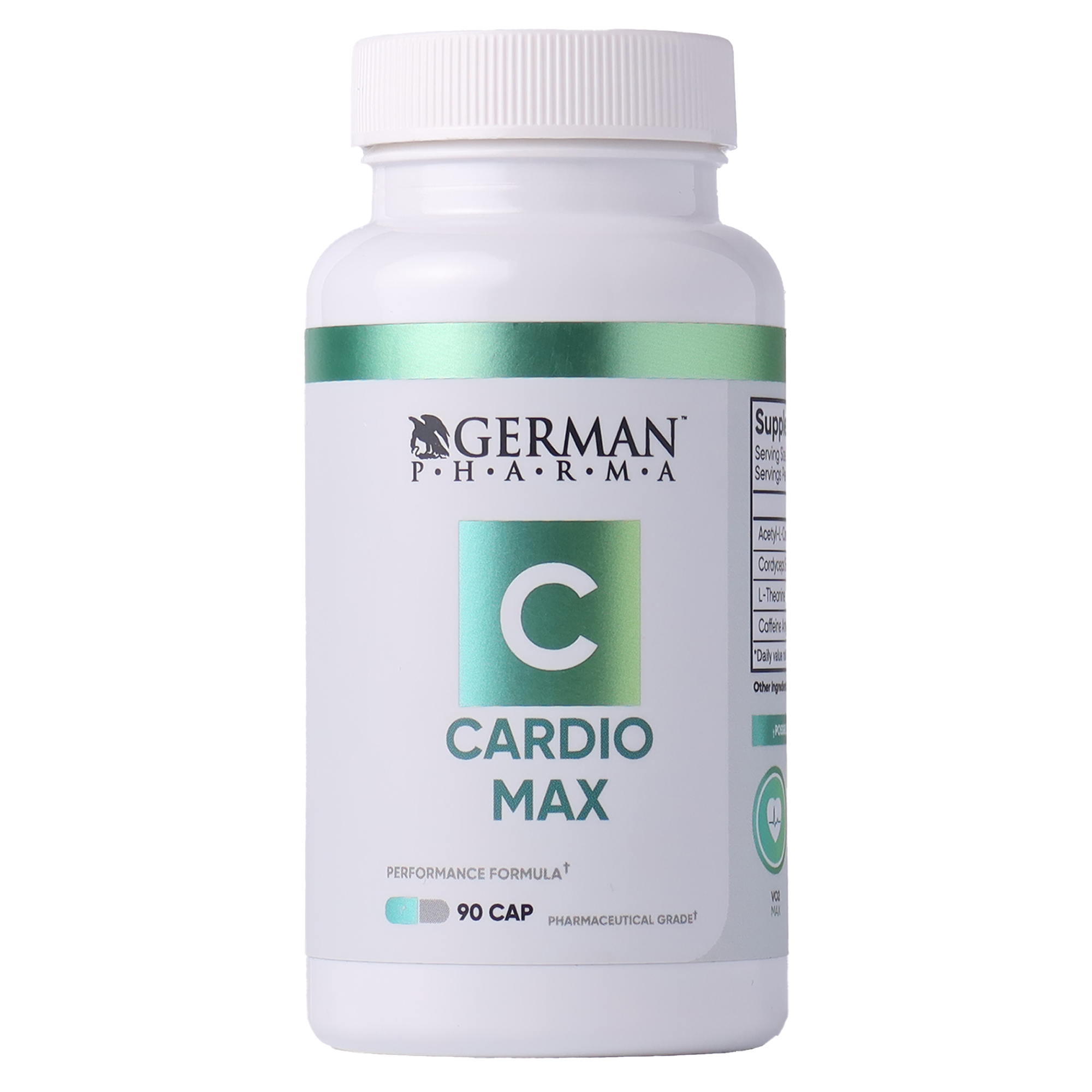 Cardio Max