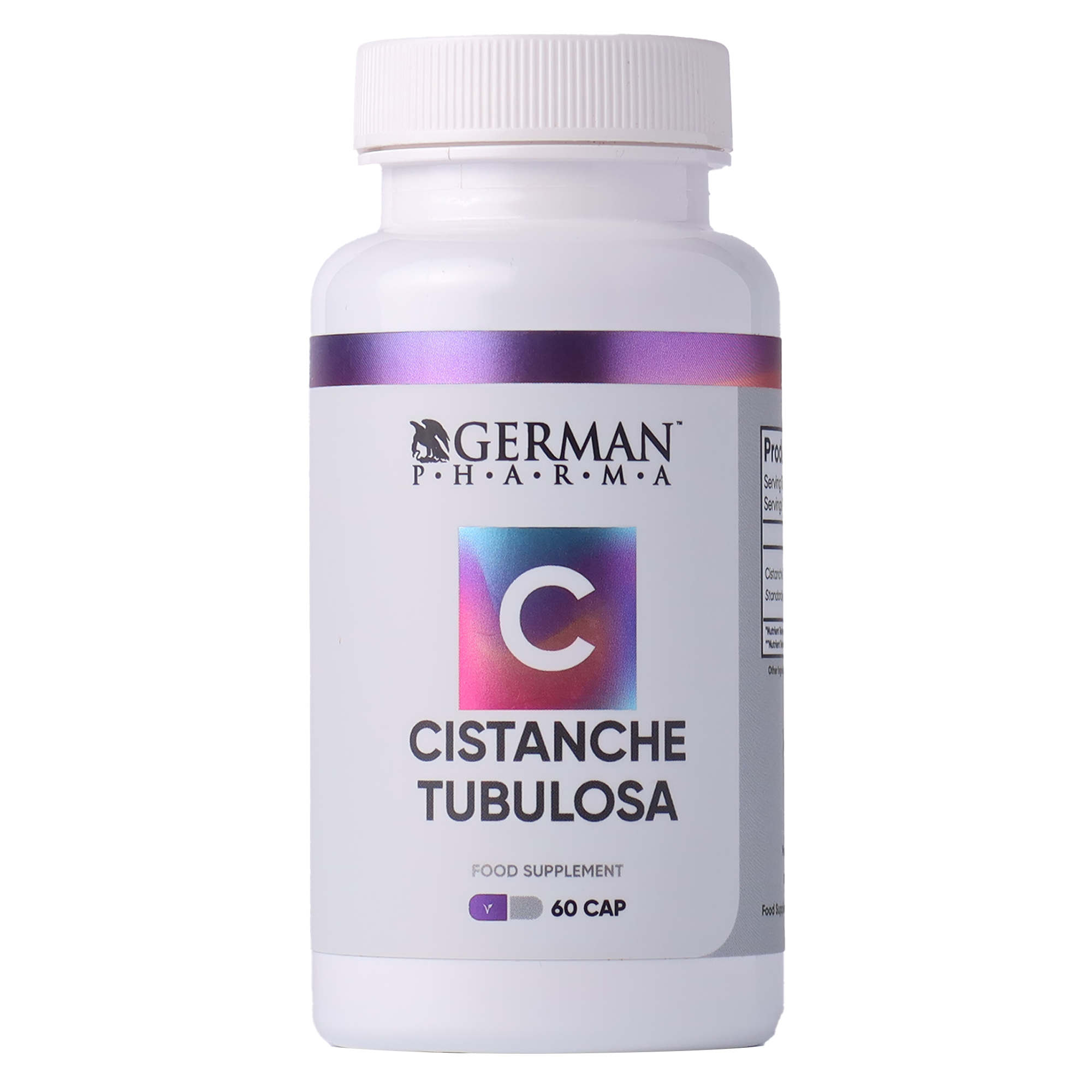 Cistanche Tubulosa