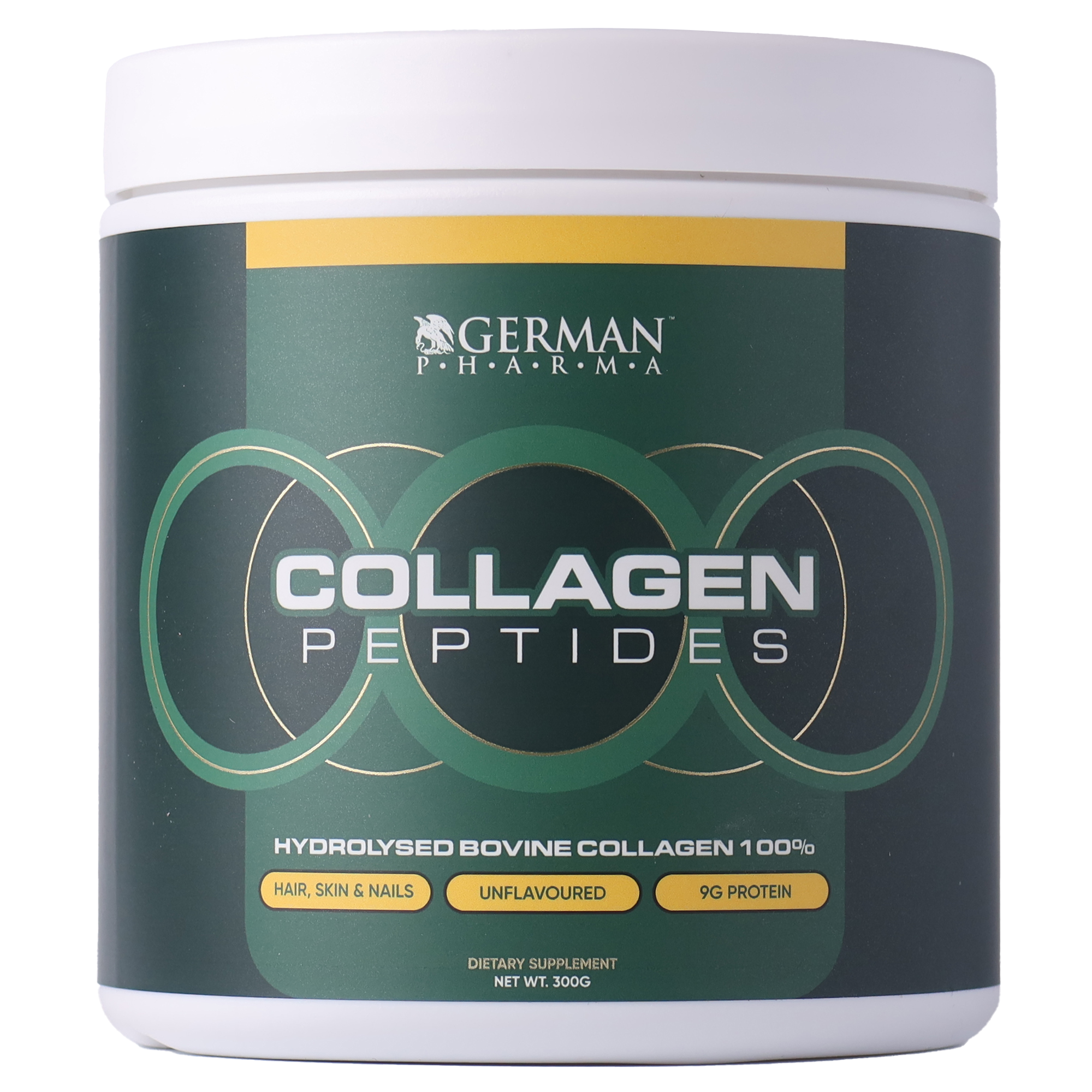 Collagen Peptides