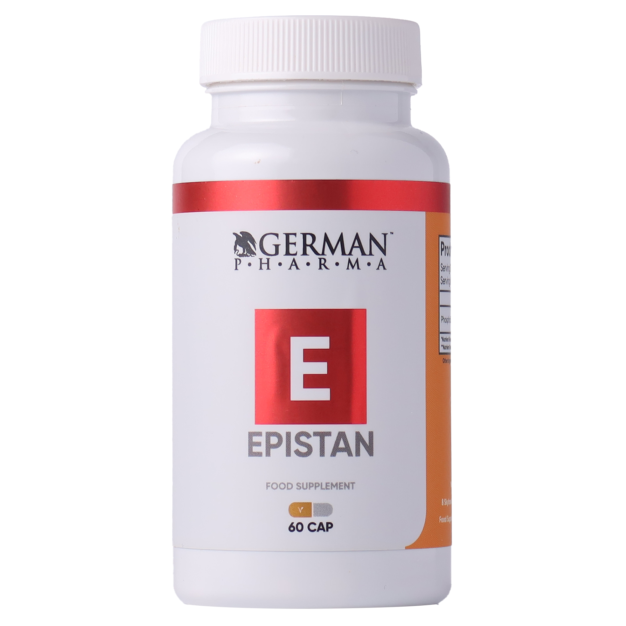 Epistan