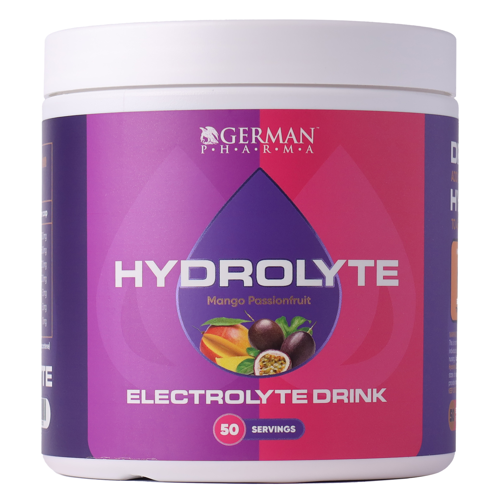 Hydrolyte