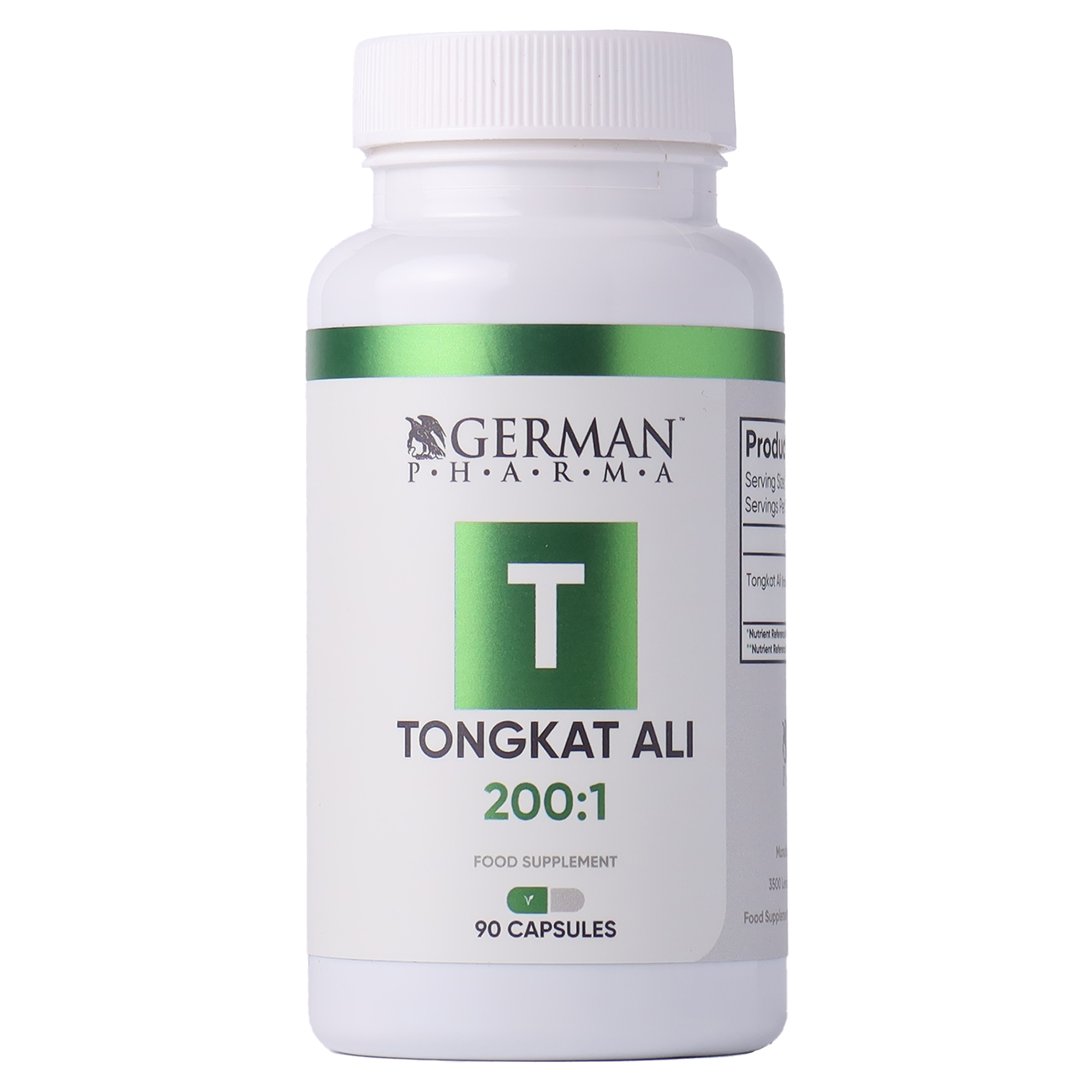 Tongkat Ali