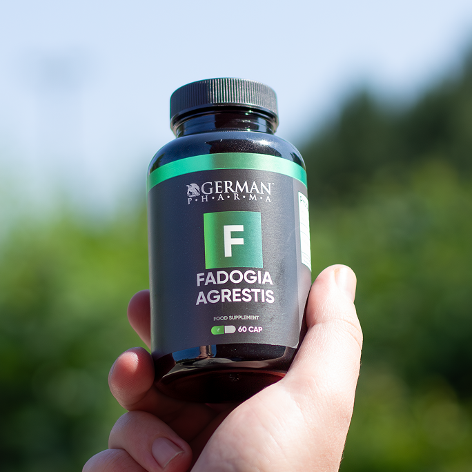 Fadogia Agrestis: Why More Men Are Adding It To Their Daily Supplement Routine