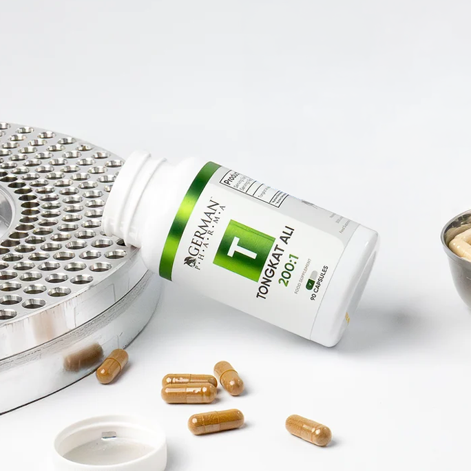 Tongkat Ali and Testosterone: What the Science Actually Says