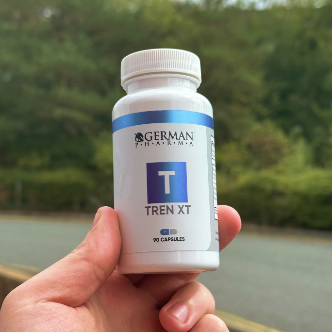 Tren XT Explained: Why It Has Become A Popular Choice Among Serious Gym-Goers
