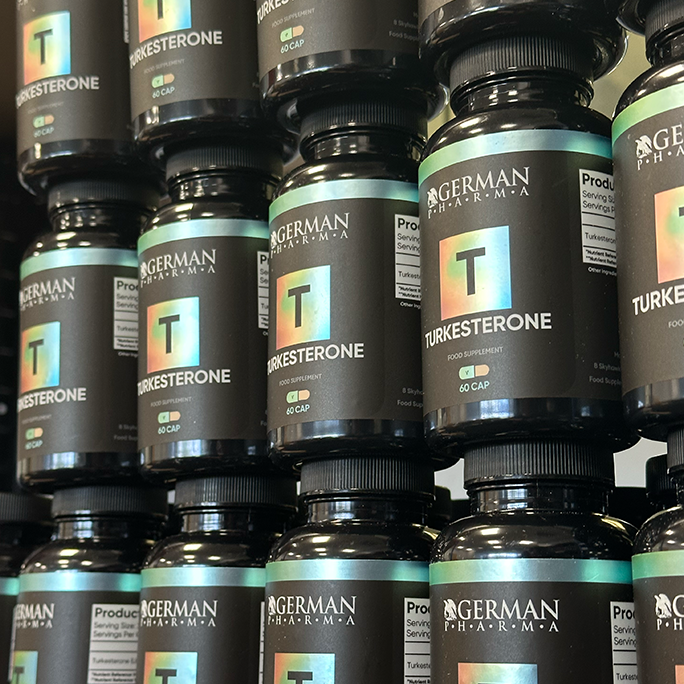 Turkesterone: The Natural Anabolic Explained