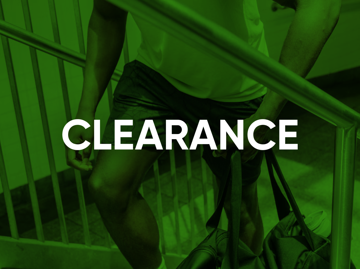Clearance