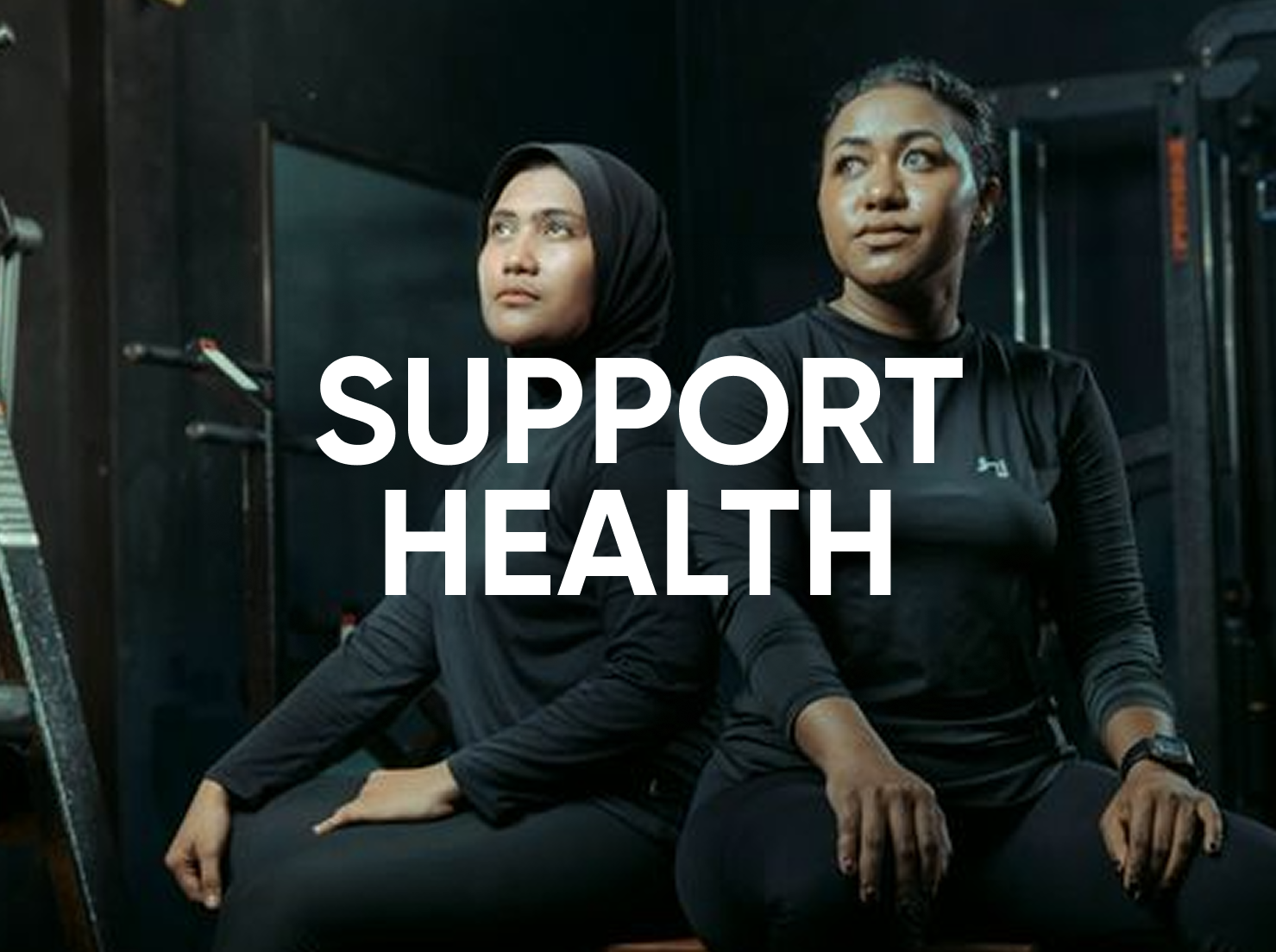 Support Health