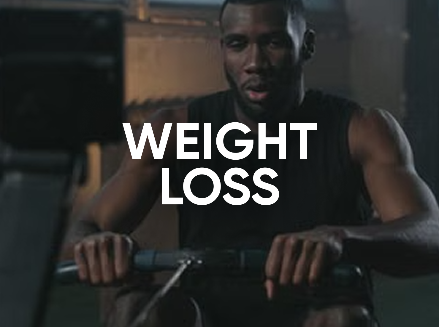 Weight Loss