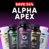 Alpha Apex