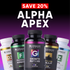ALPHA APEX