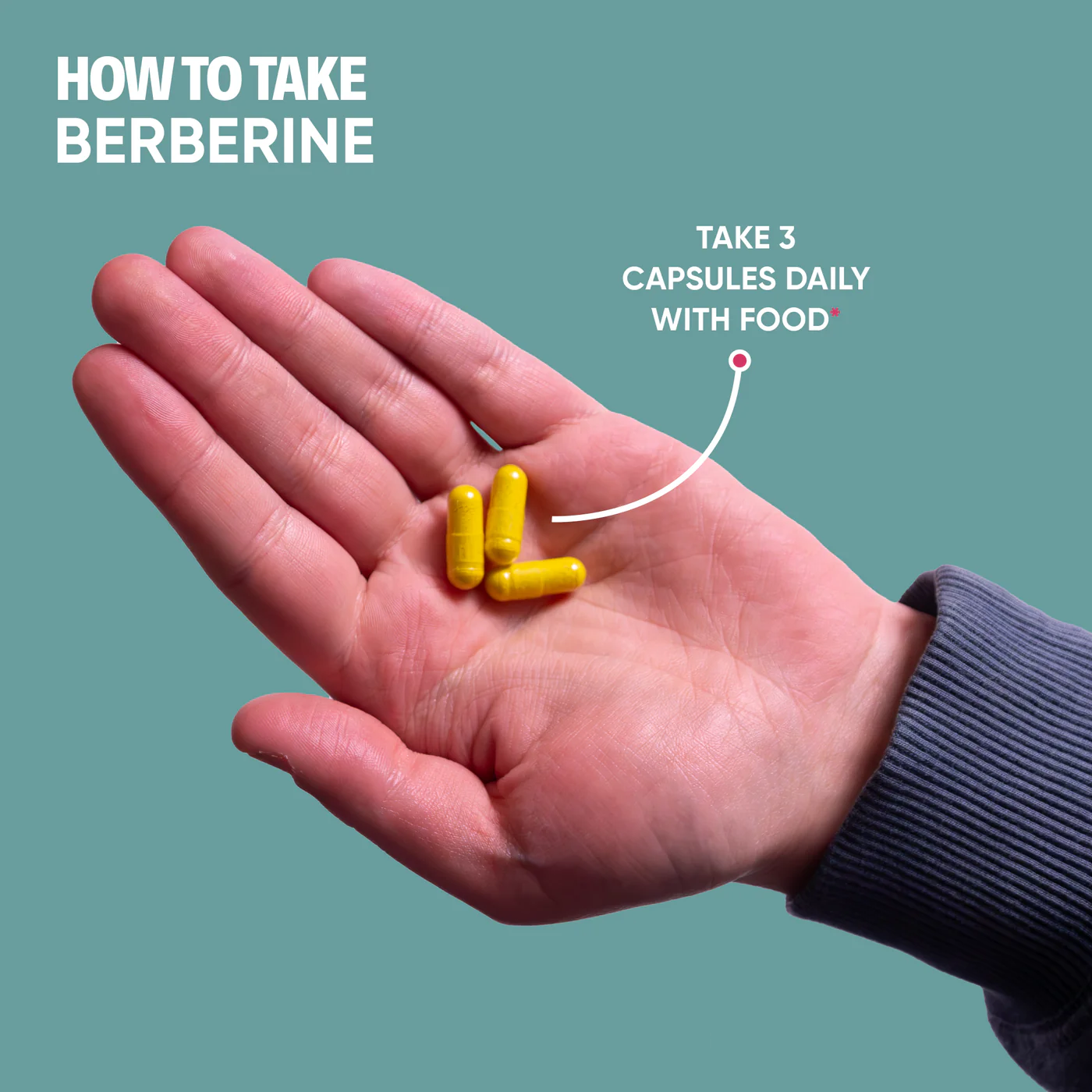 Berberine