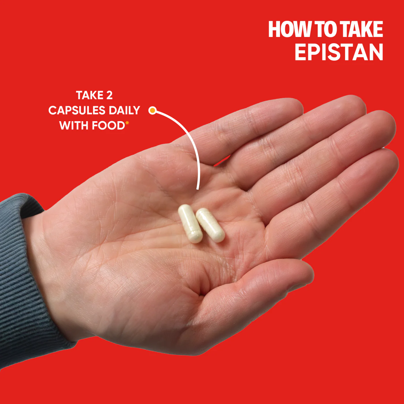 Epistan