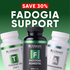 Fadogia Support