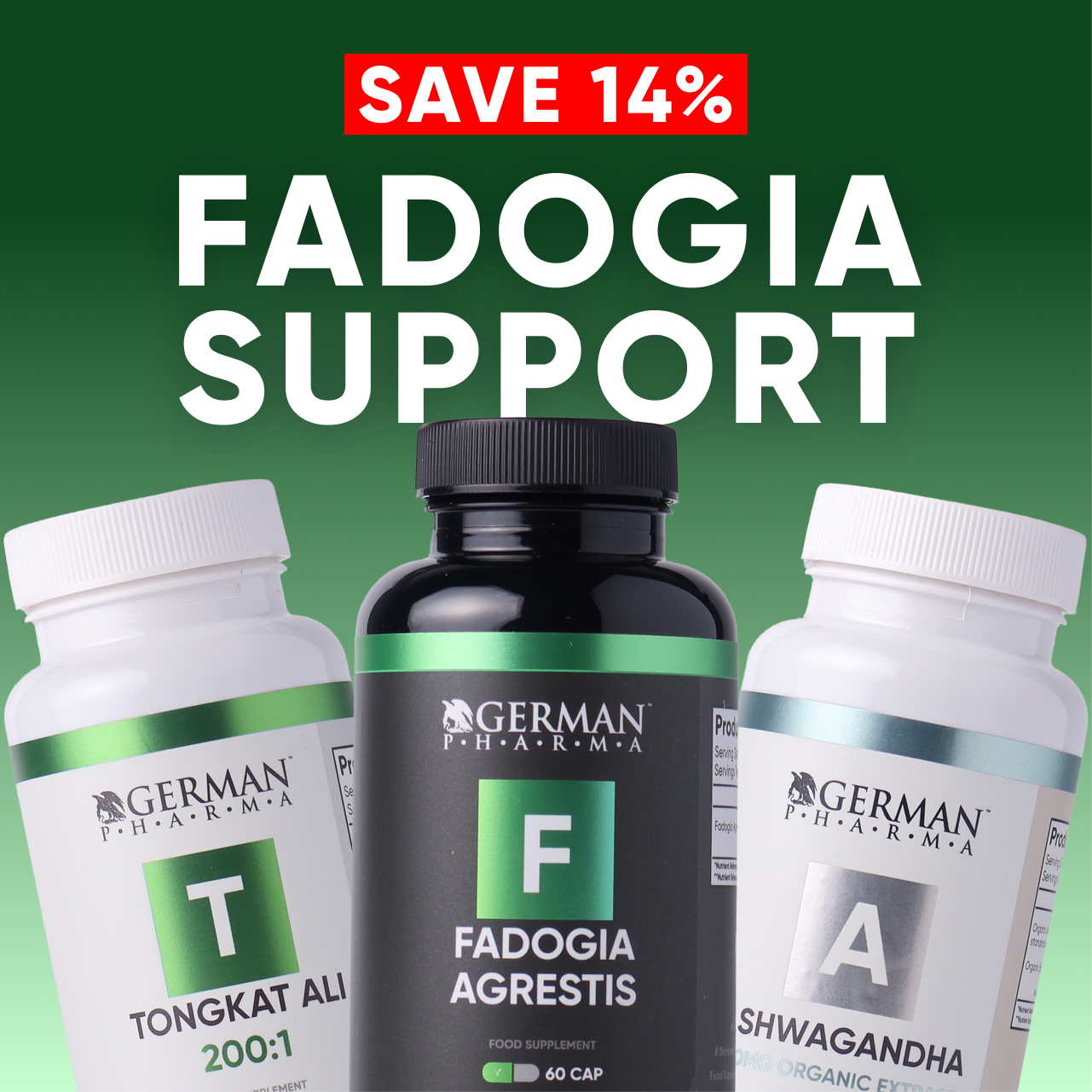 FADOGIA SUPPORT
