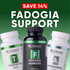 FADOGIA SUPPORT