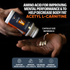 Acetyl-L-Carnitine (ALCAR)