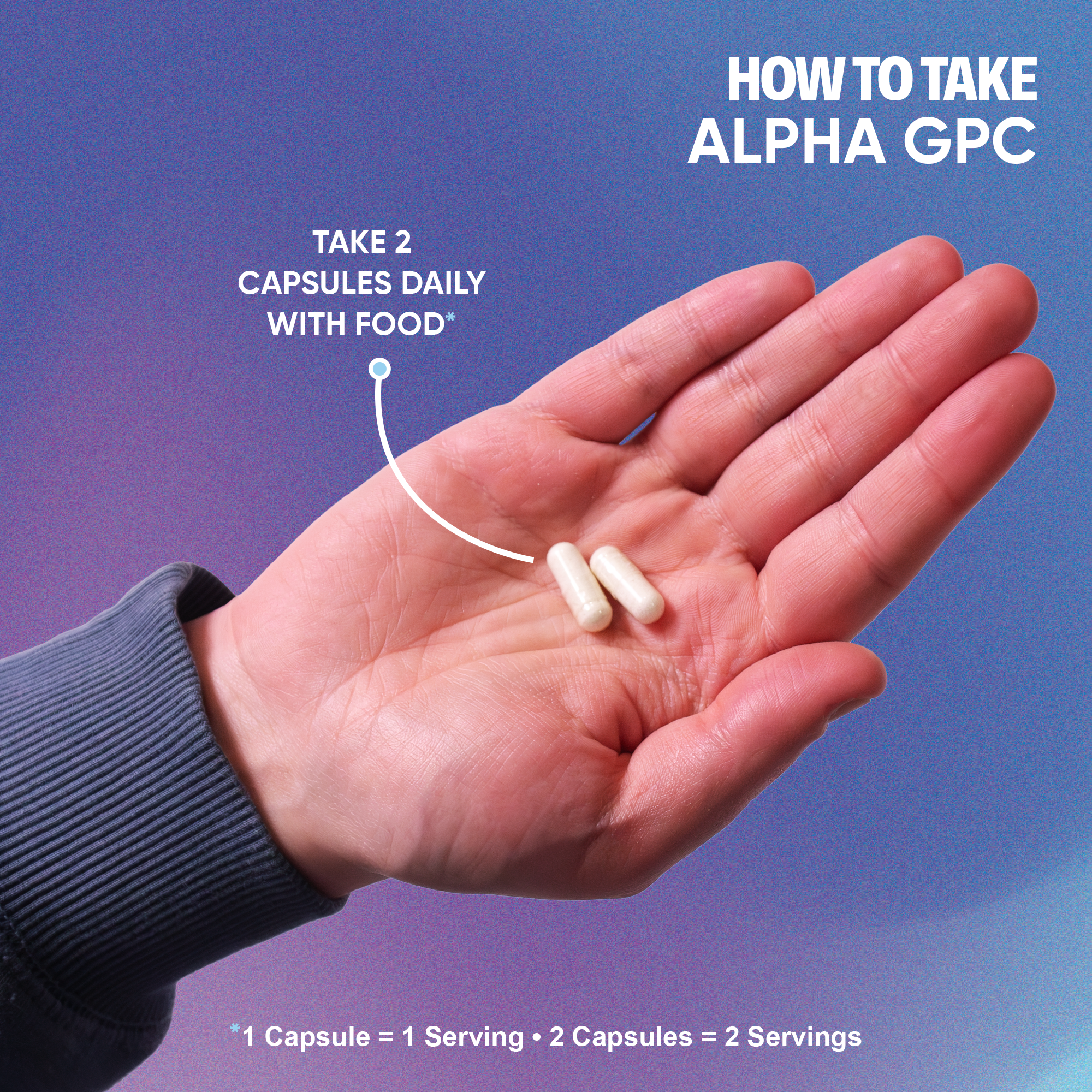 Alpha GPC
