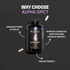Alpha GPC