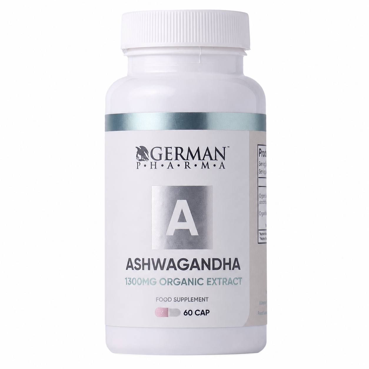 ASHWAGANDHA