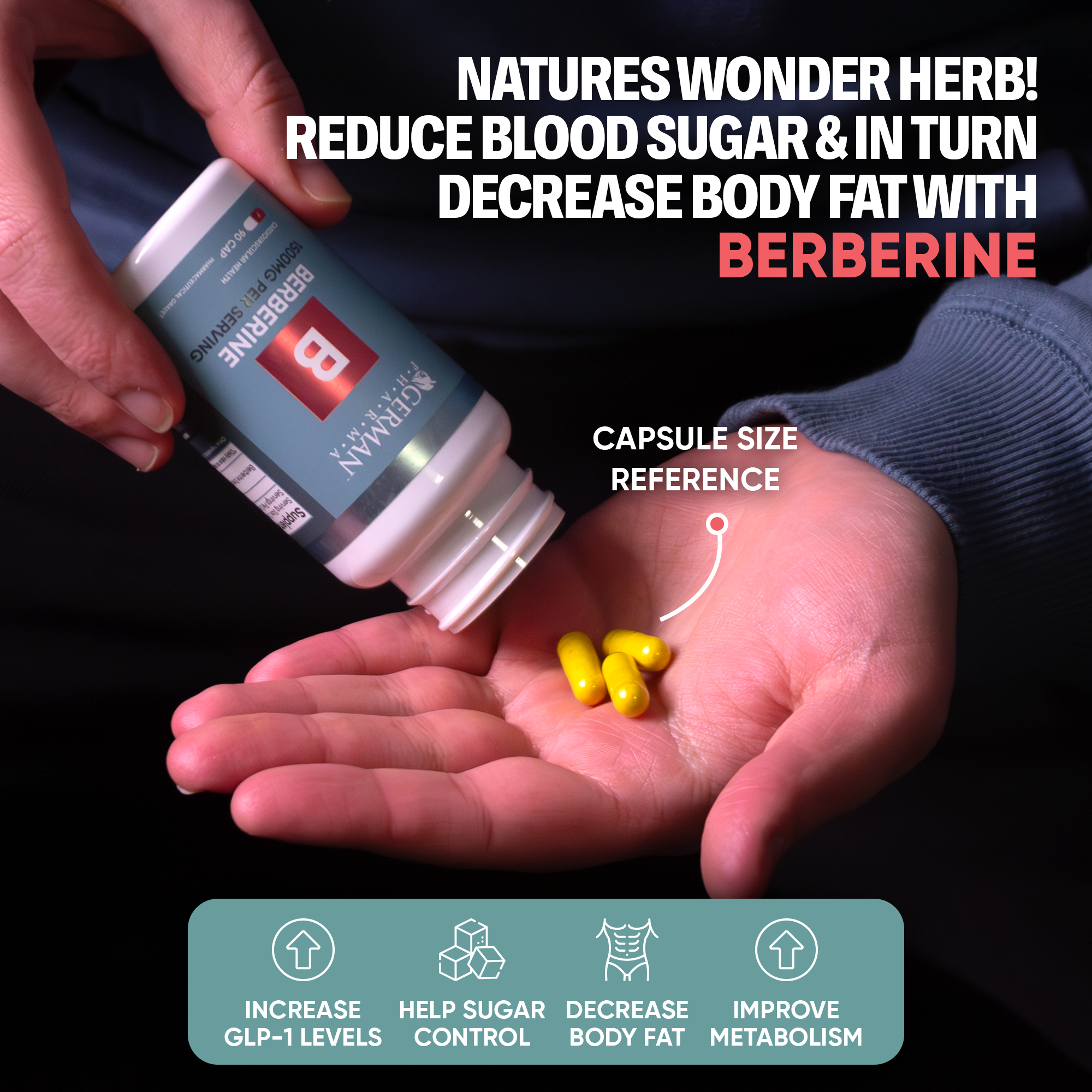 Berberine