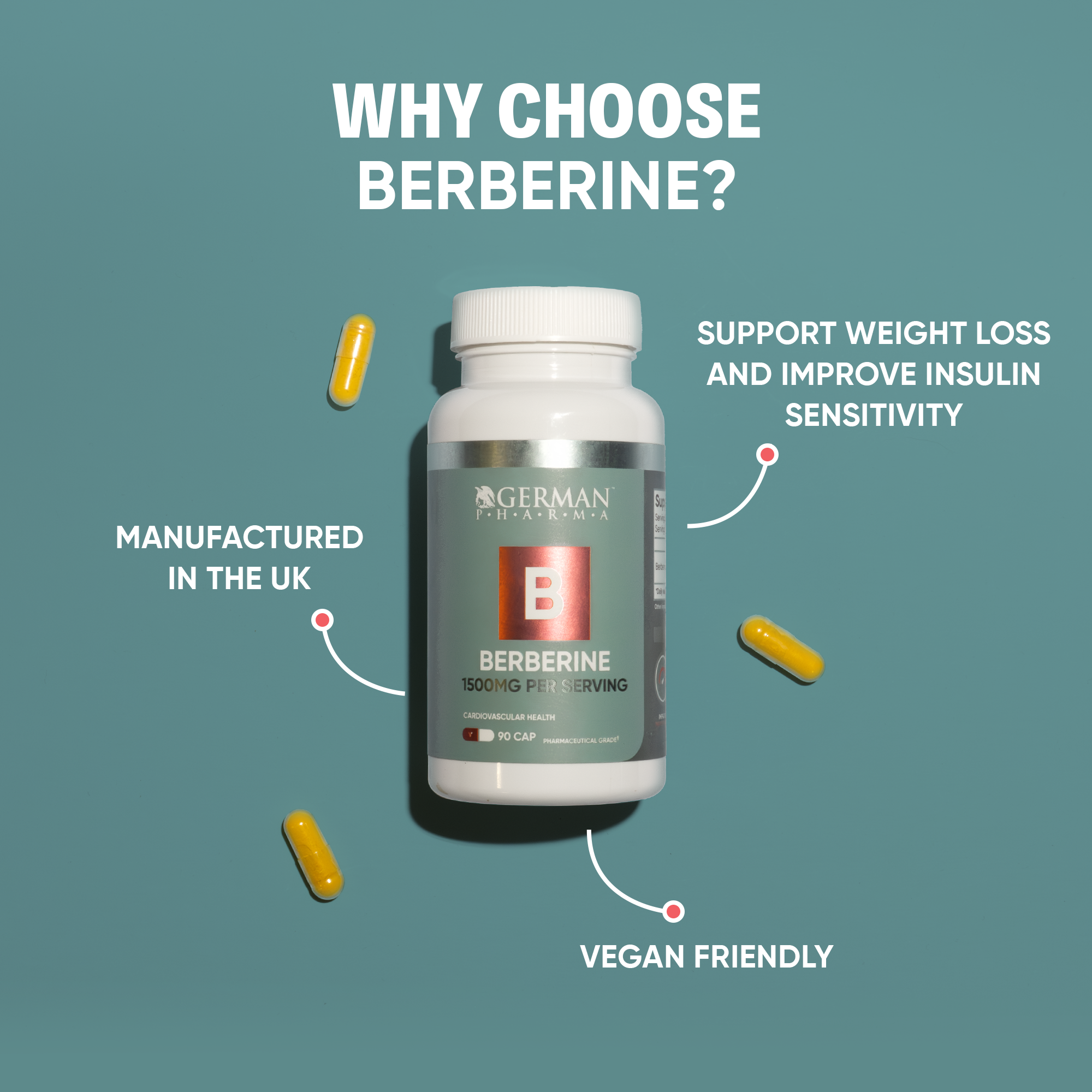 Berberine