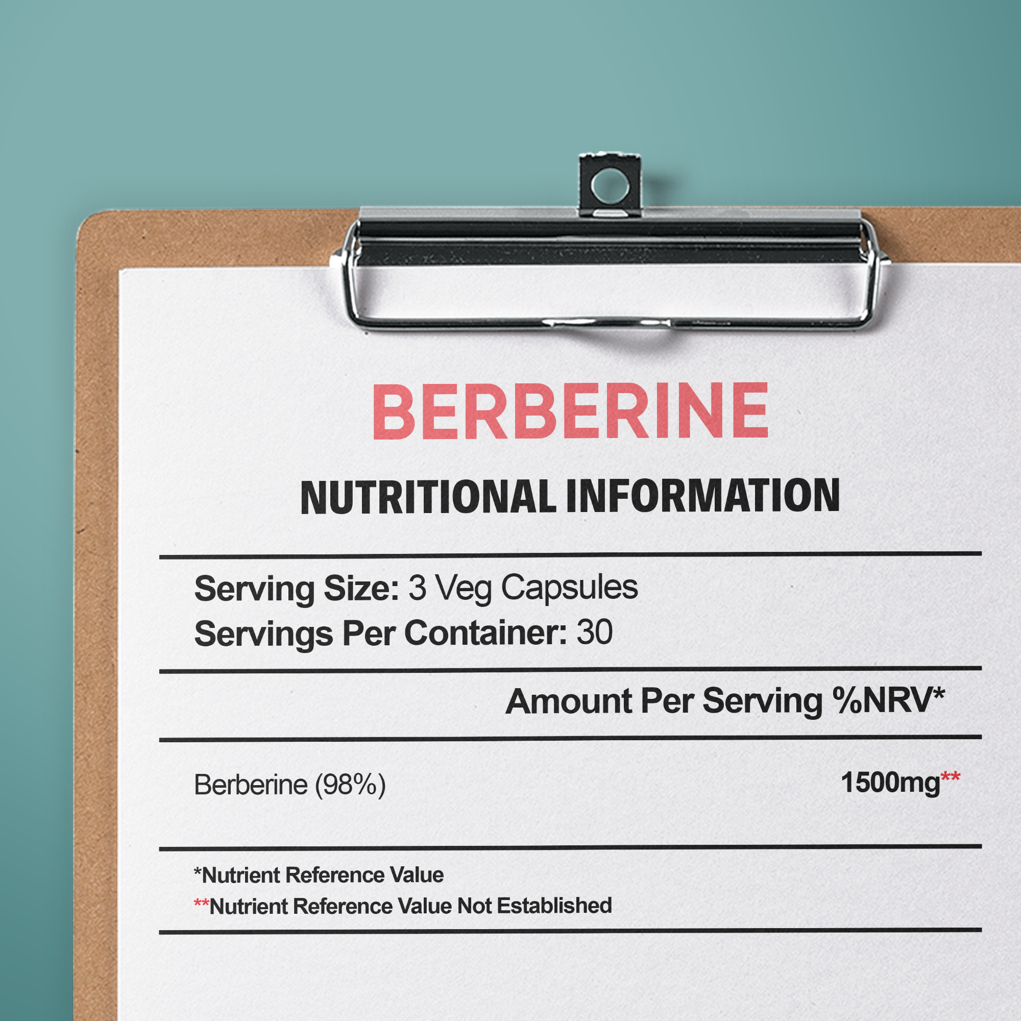 Berberine
