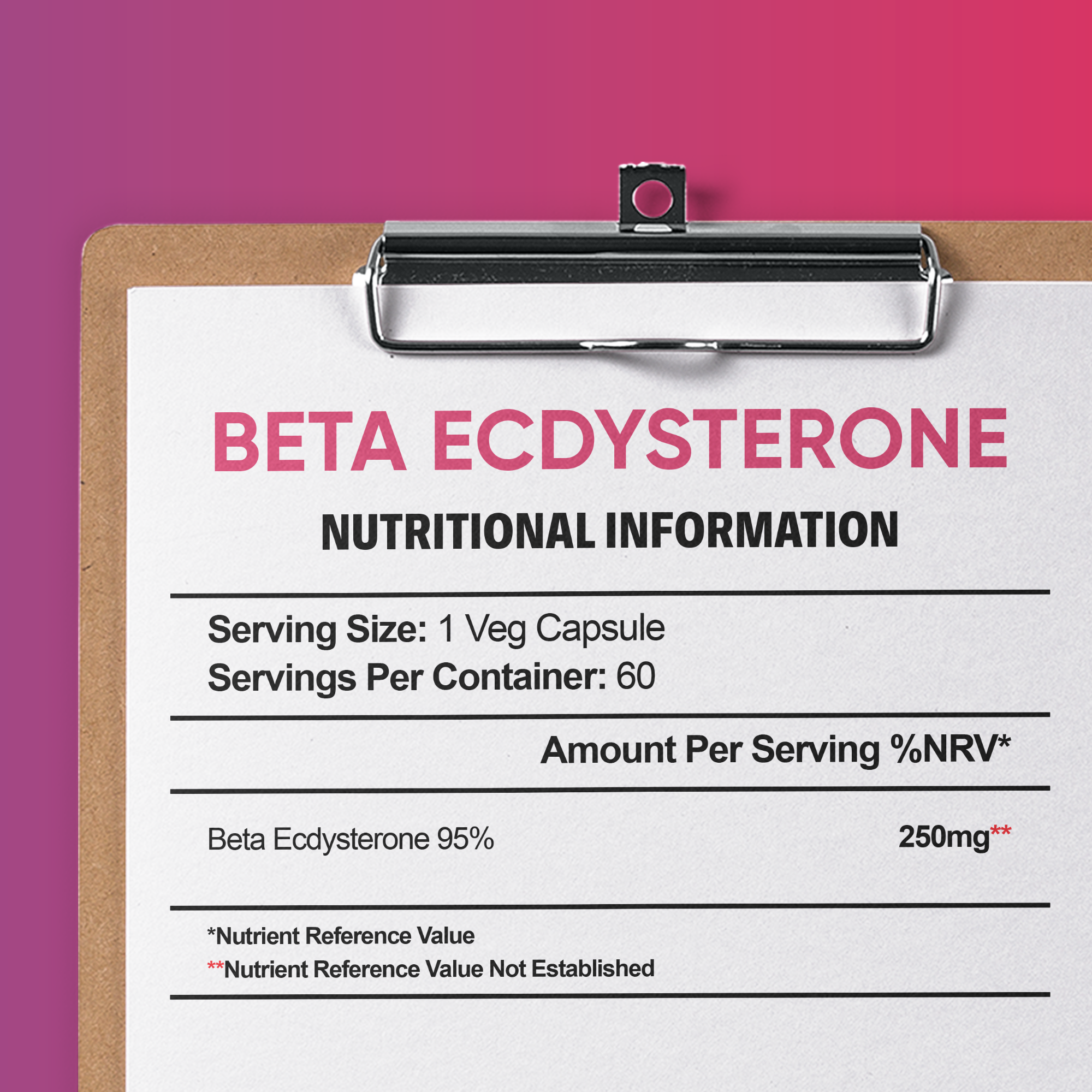 Ecydesterone