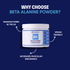 BETA ALANINE