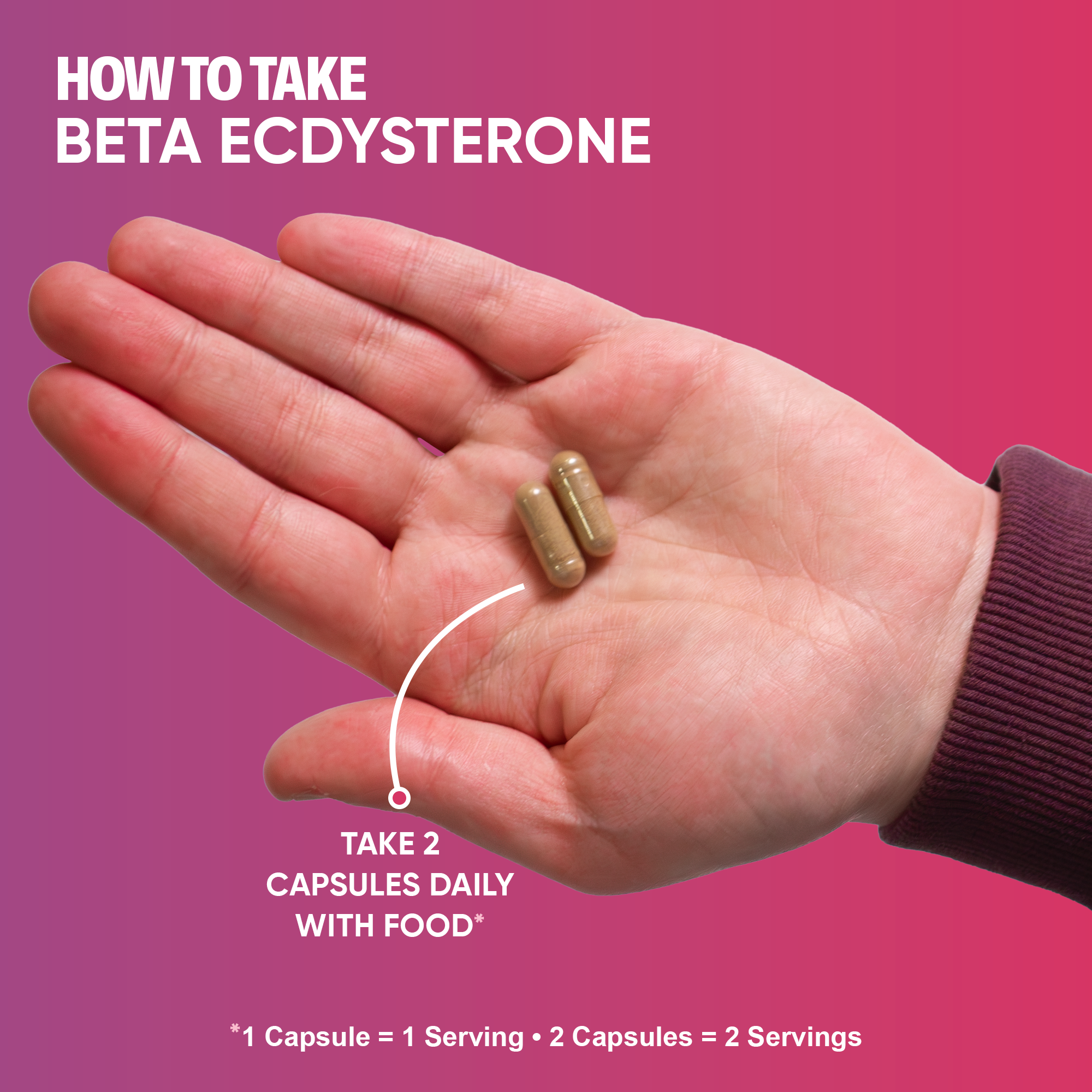 Ecydesterone