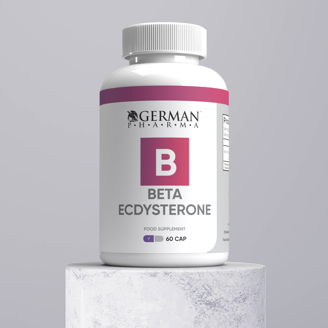 Beta Ecydesterone