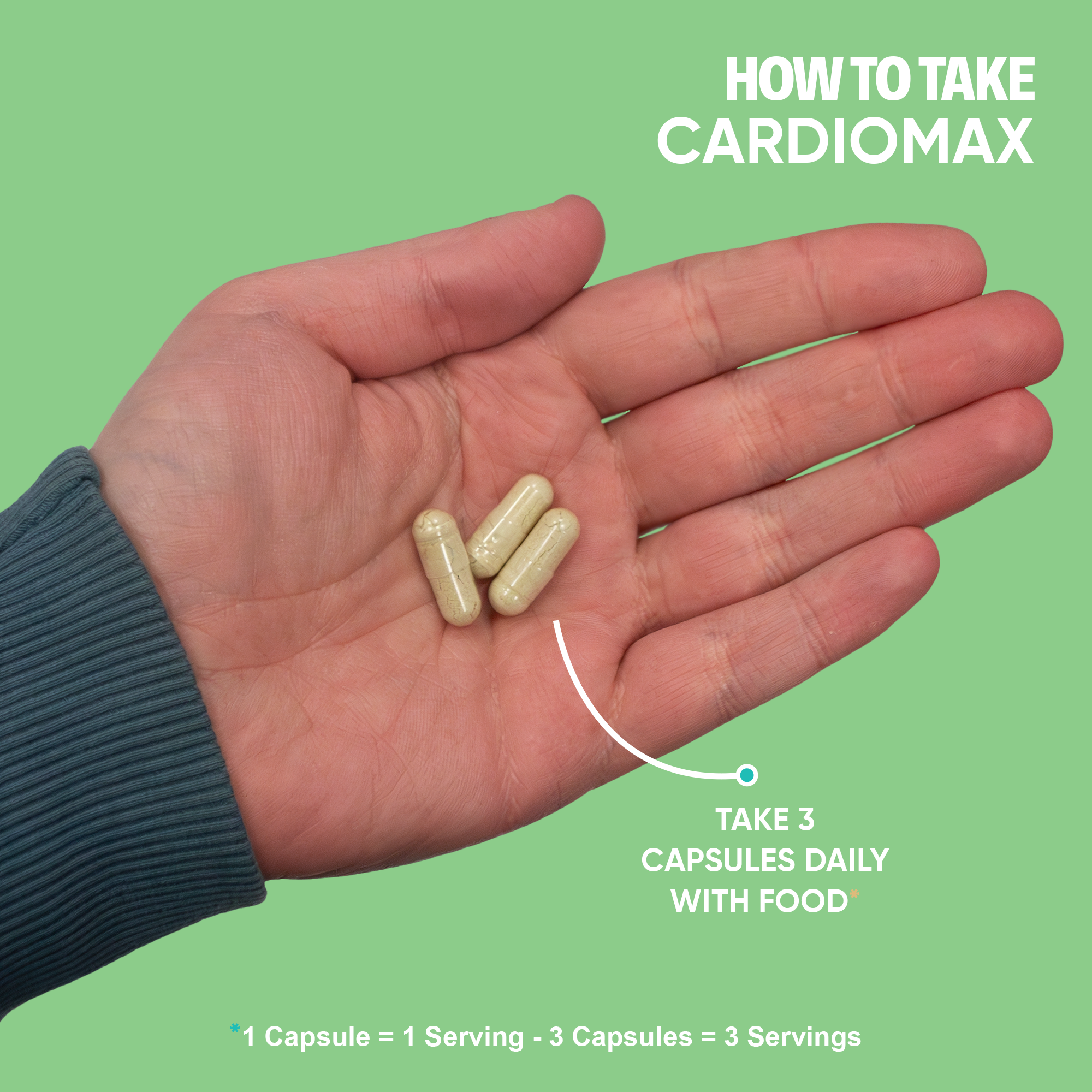 Cardio Max