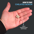 CHELATED BORON