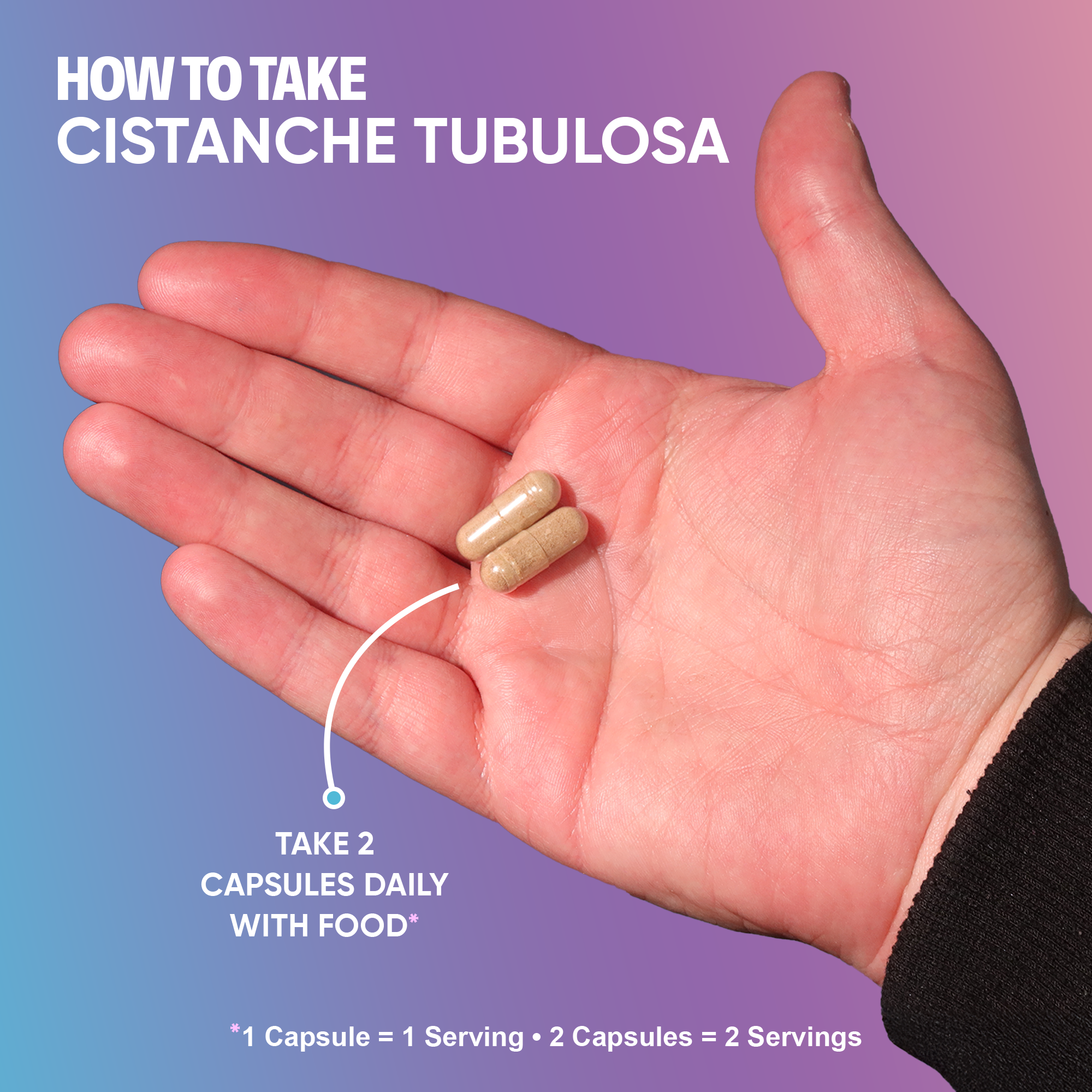 Cistanche Tubulosa