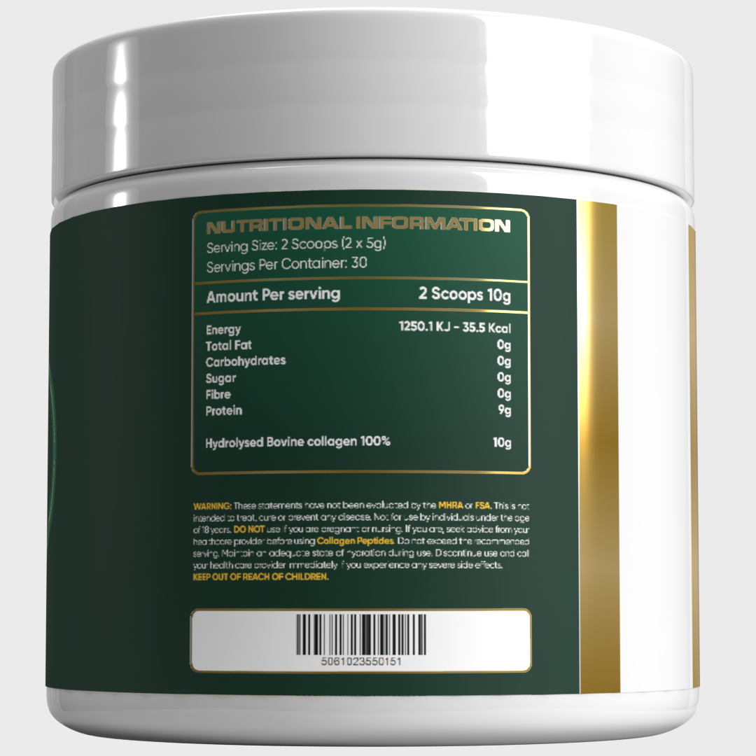 Collagen Peptides