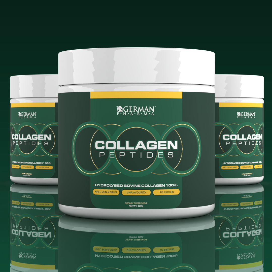 Collagen Peptides