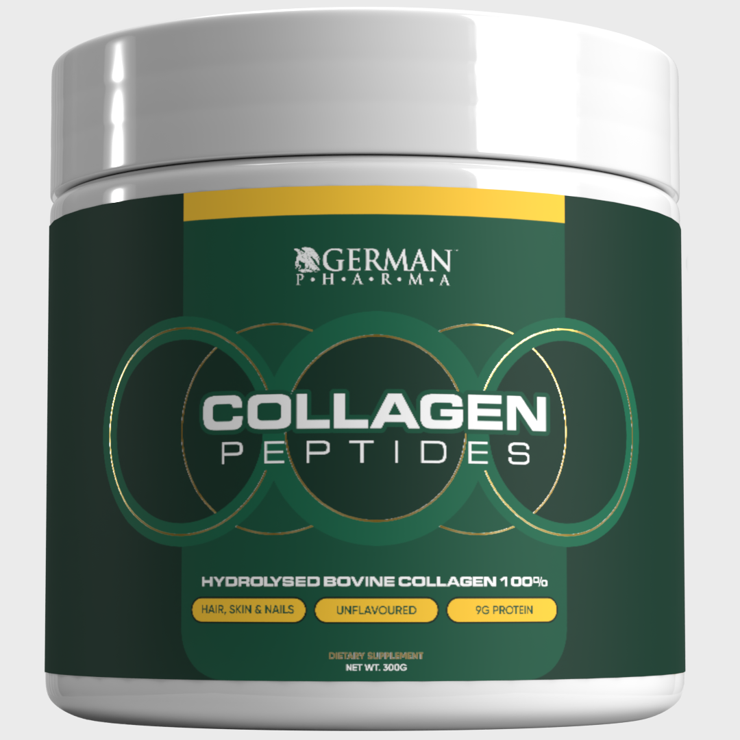 Collagen Peptides