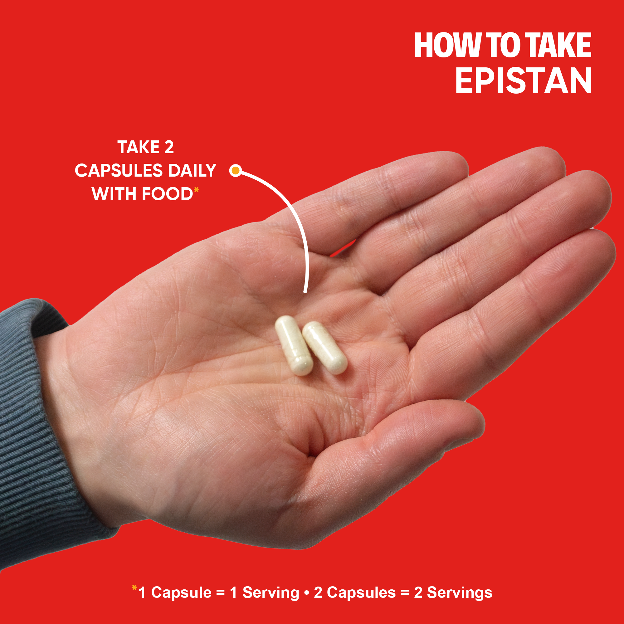 Epistan
