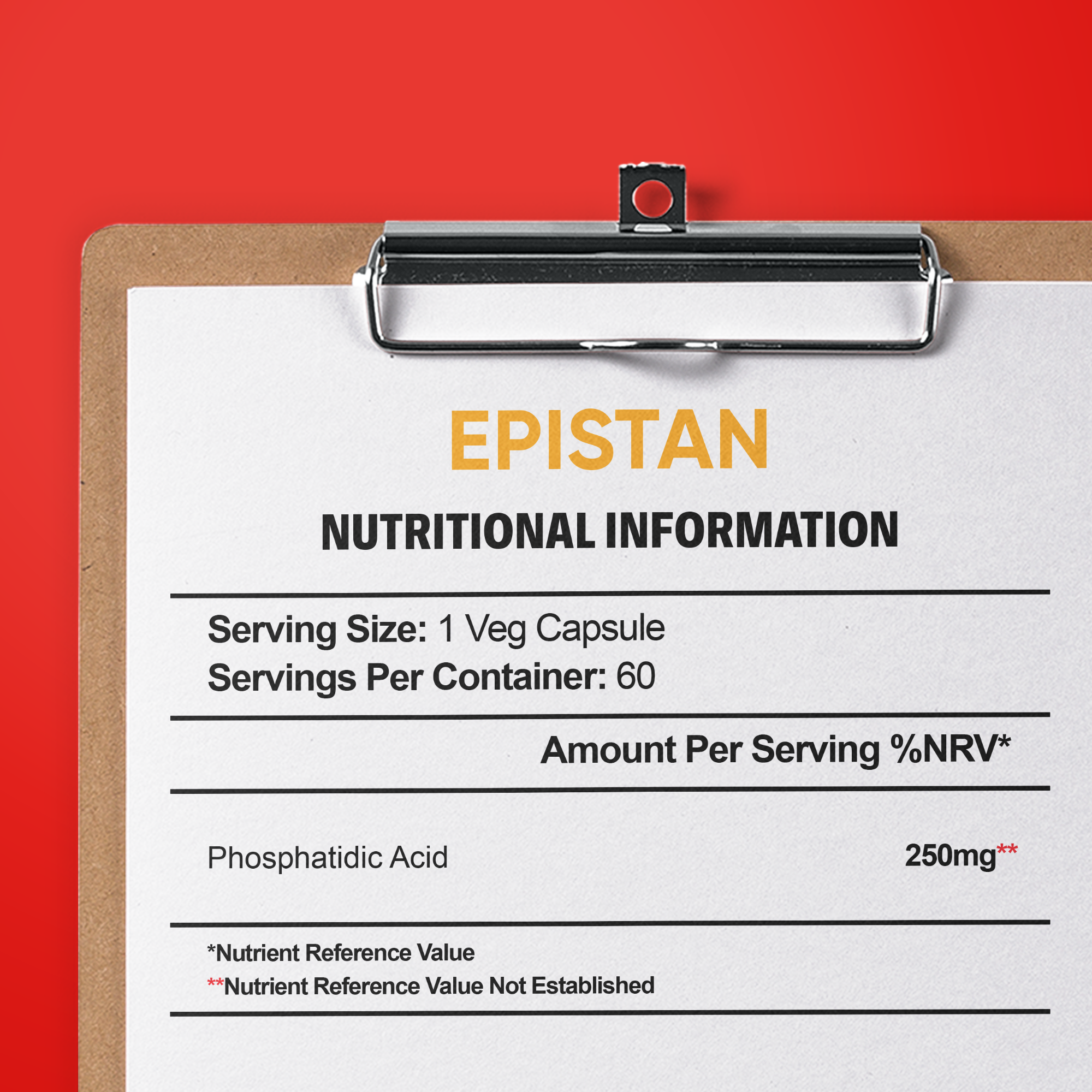 Epistan