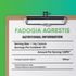 Fadogia Agrestis