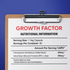 Growth Factor