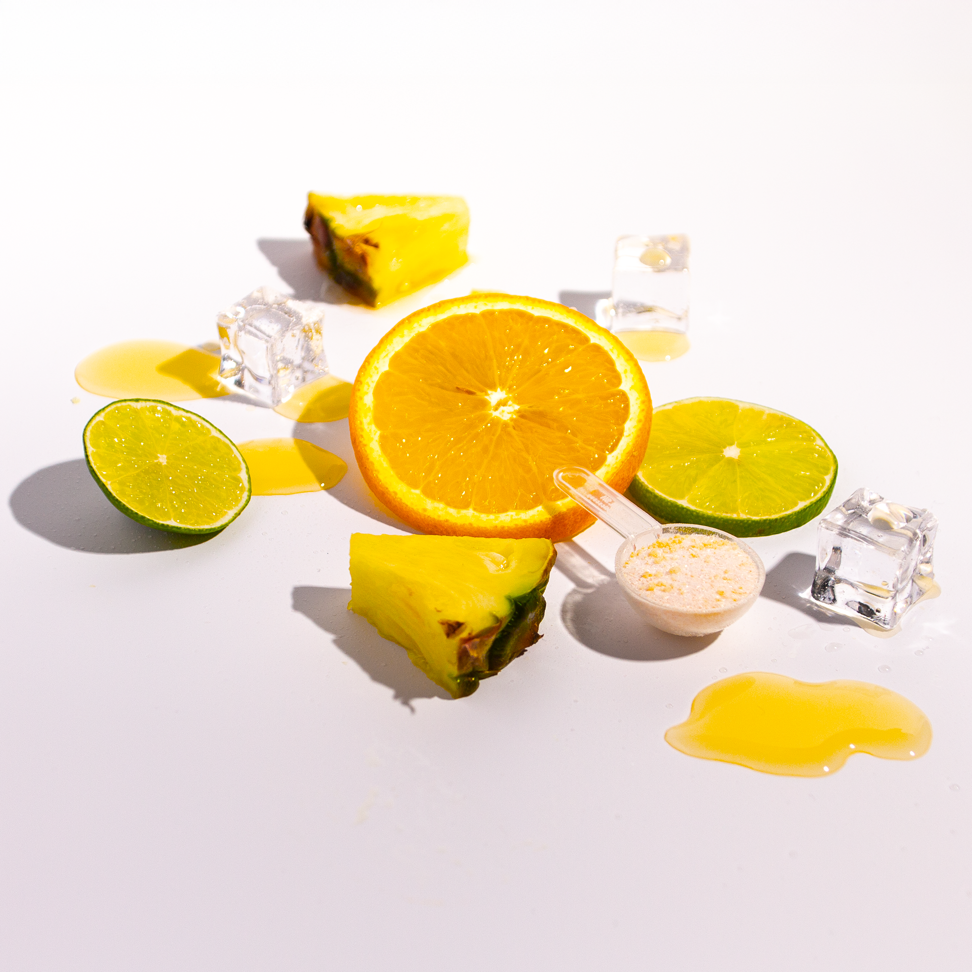 Hydrolyte