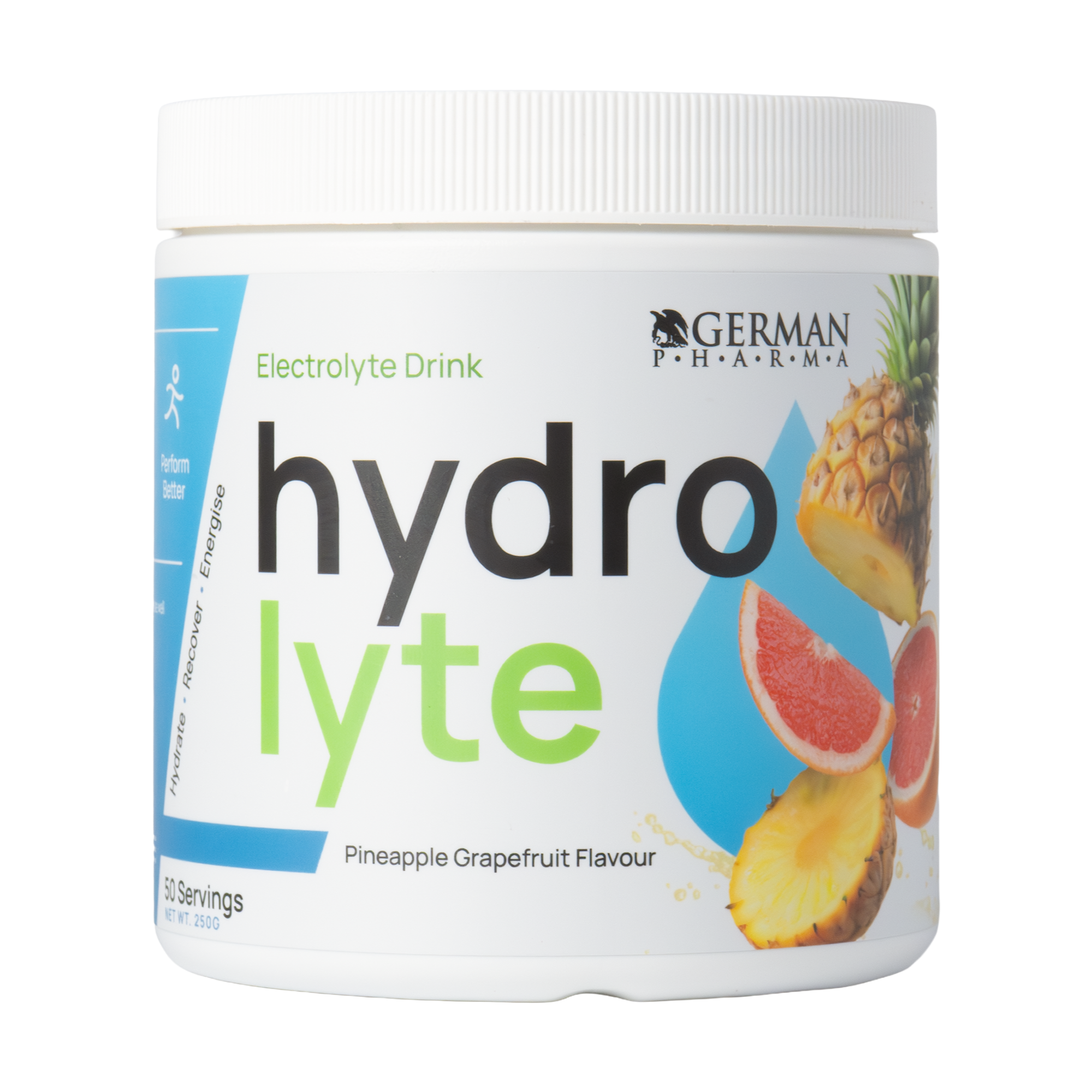 #Flavor_Pineapple Grapefruit