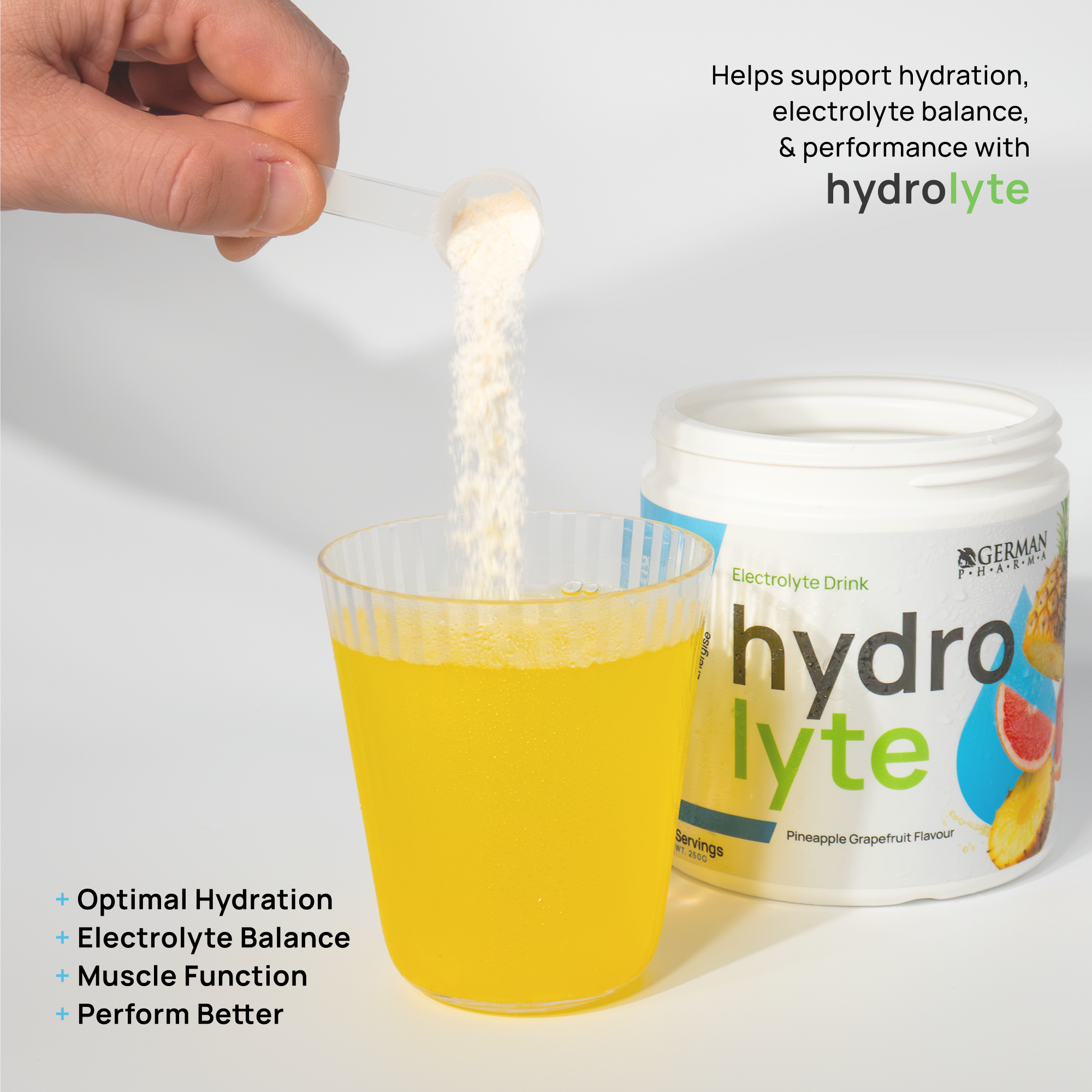 #Flavor_Pineapple Grapefruit