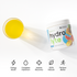 #Flavor_Pineapple Grapefruit