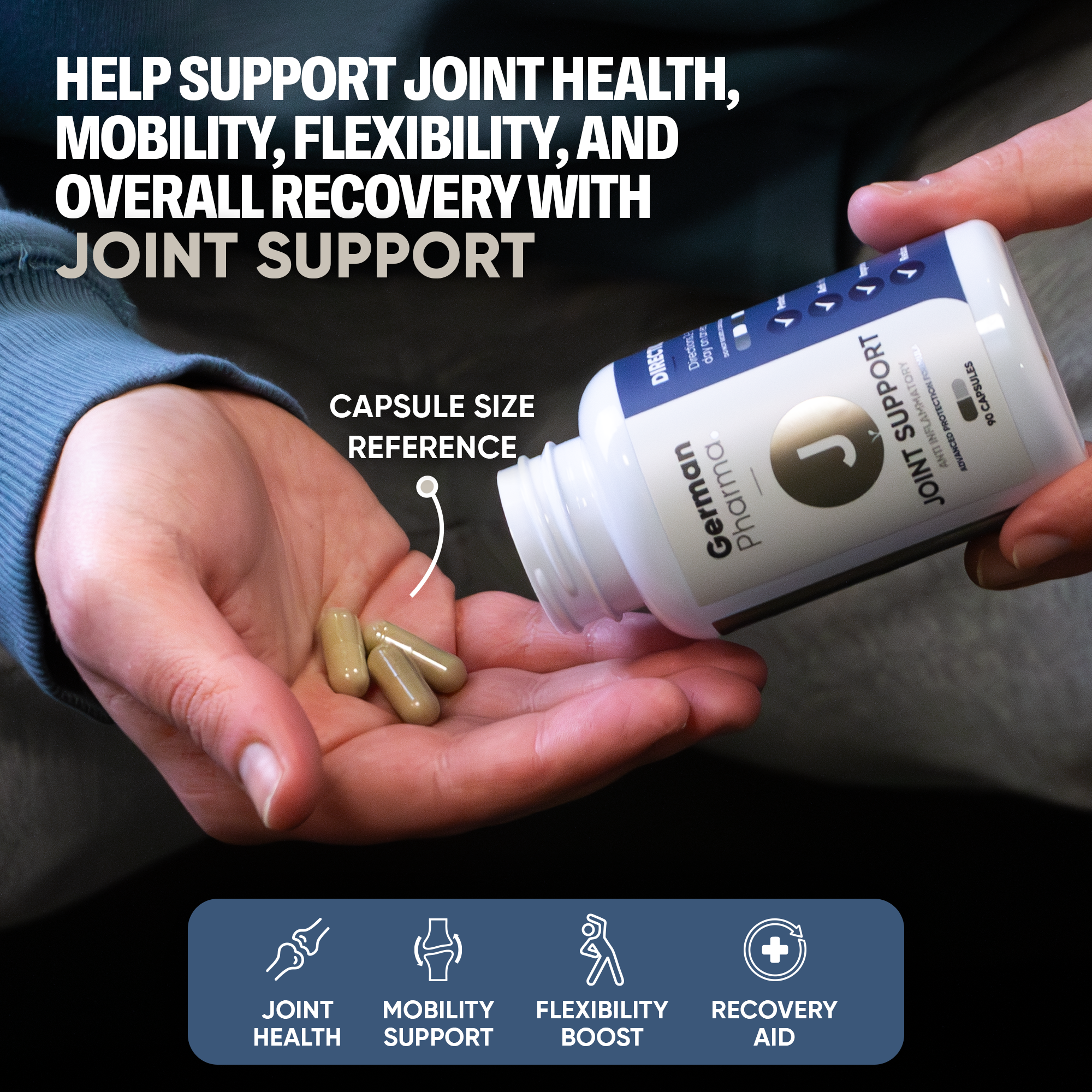 Joint Support