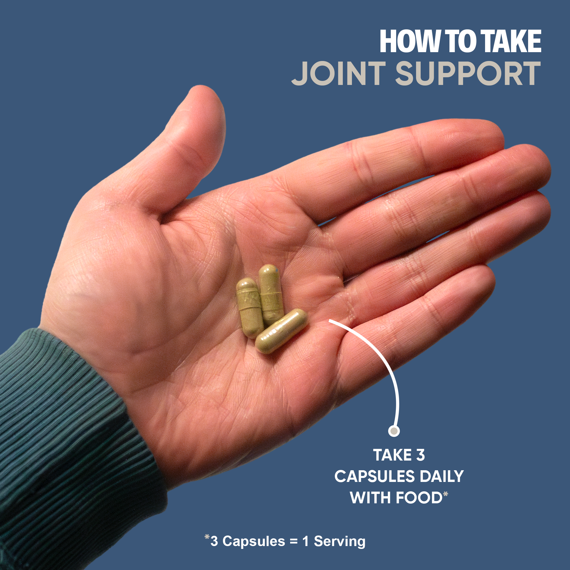 Joint Support