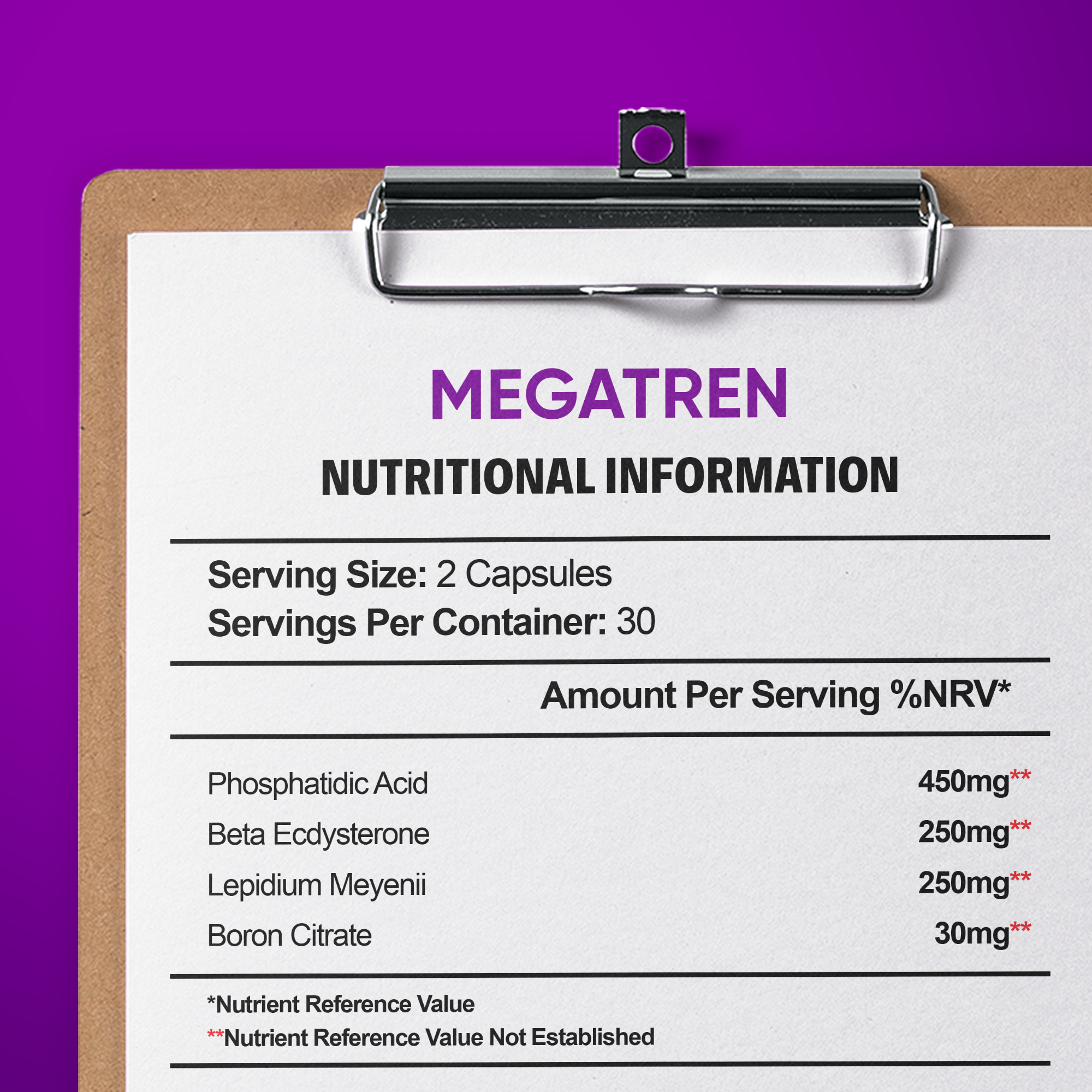 Megatren