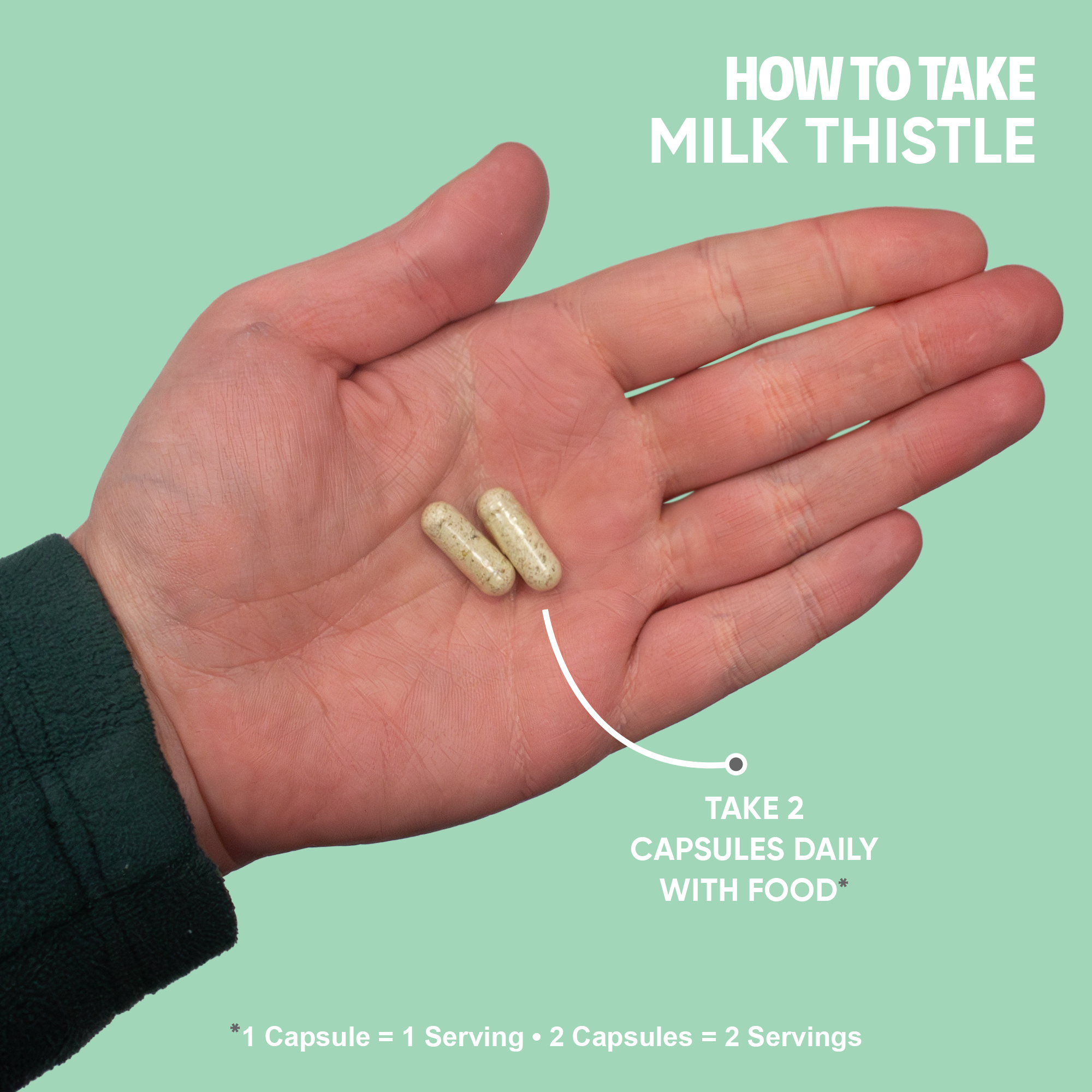Milk Thistle